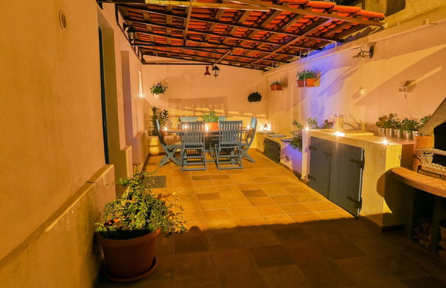 Studio Apartment Laganini - Foto 22