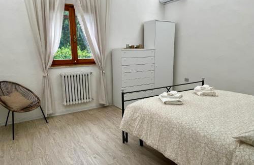 Chianti APT Garden free parking to San Gimignano - Foto 15