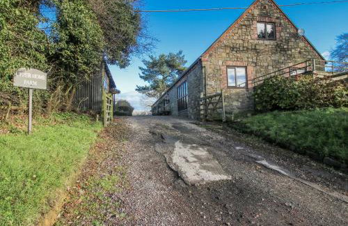 Upper Home Farm - Foto 64