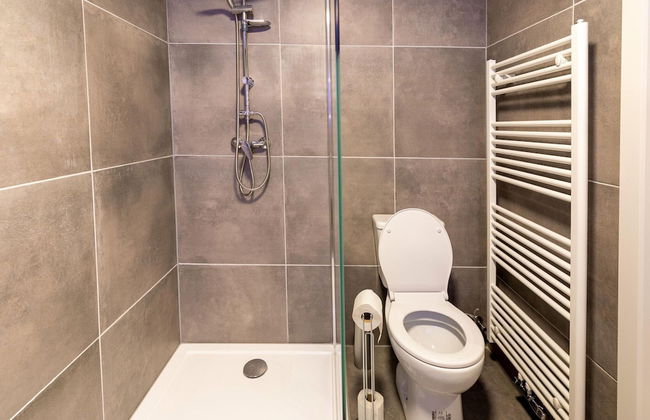 Maasmechelen Duplex Retreat - Foto 20