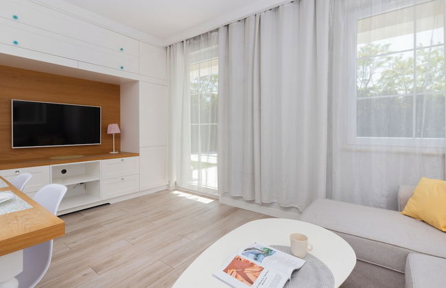 Ogrody Tesoro Apartment by Renters - Photo 14