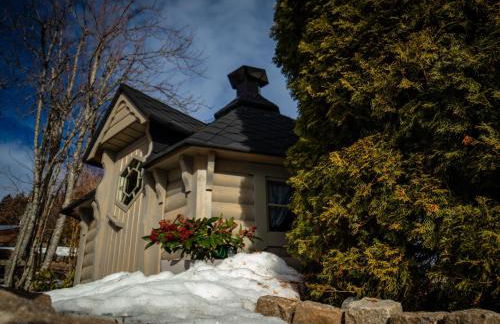 Kuckucks Hideaway - Foto 20