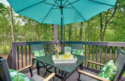 Welcome to The Alpine Luxury Cabin in the City - Foto 14