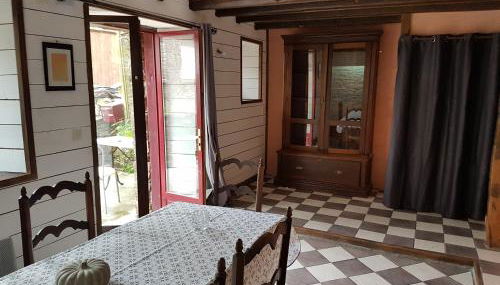 Le Logis De Judicael - Foto 4