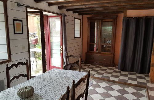 Le Logis De Judicael - Foto 4