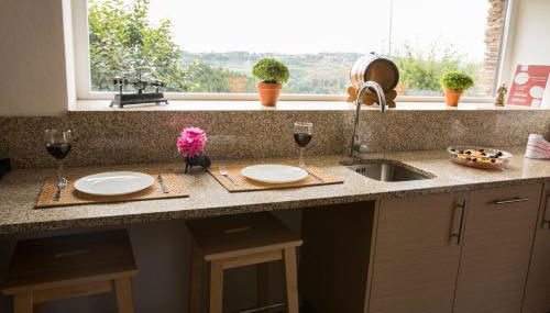 ESPIGUEIRO DA CASADA VILLA RURAL - FOZ DO DOURO by LW - Foto 4