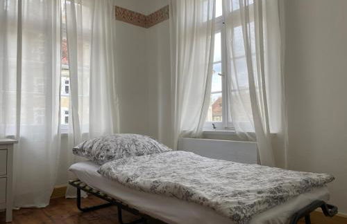 Cozy apartment in a historic house - Foto 39