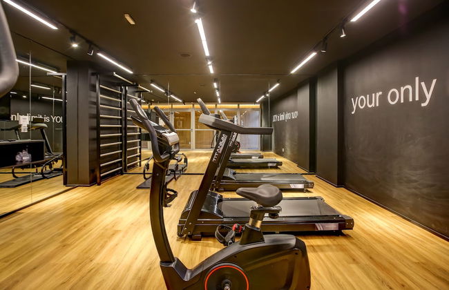 Roomo Butantã Rebouças - Foto 28