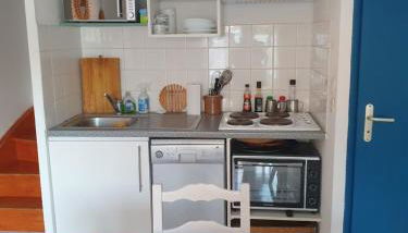 Petite maison à 500 mètres de la plage au coeur du parc marin - Pays catalan - Foto 4