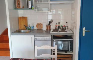 Petite maison à 500 mètres de la plage au coeur du parc marin - Pays catalan - Foto 4