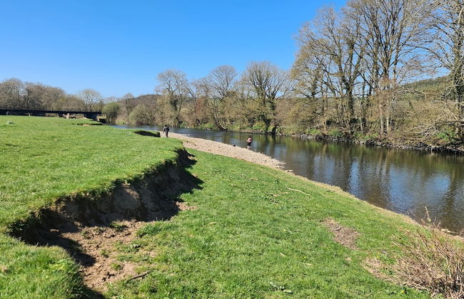 Viking Sleeping Barrel - Foto 5