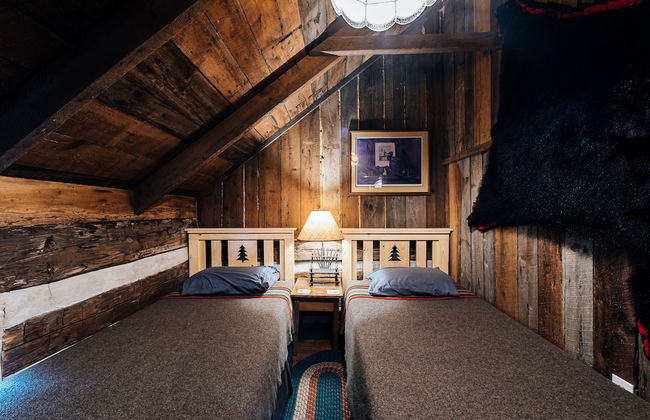 Uncle Tom's 3BDR Cabin For Nature Lover - Foto 11