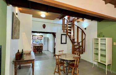 Casa Rio - 04 Quartos de Frente para o Mar - Foto 49