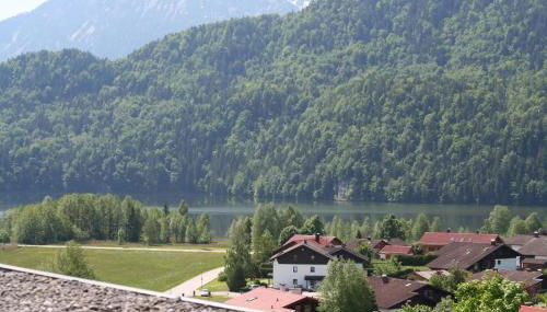 Ferienwohnung Seefelder - Foto 3