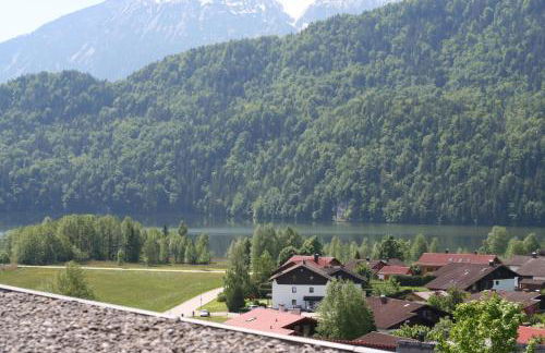 Ferienwohnung Seefelder - Foto 3