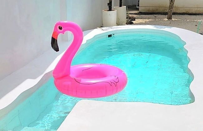 Floraison Living Villa Yogyakarta - Foto 53