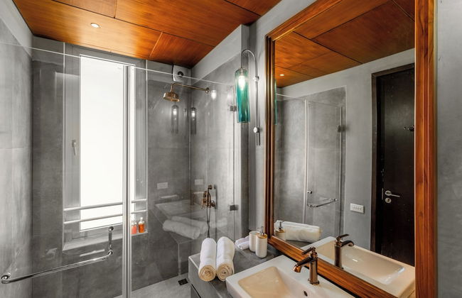 Casa Amore La Verona - Foto 35