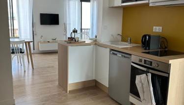 La cale du bord de mer - Photo 4