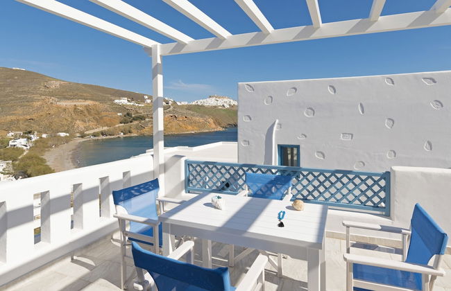 Aegean Sea Villas - Foto 68