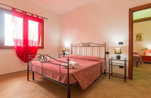 Residence La Corte Di Anastasia - Foto 69