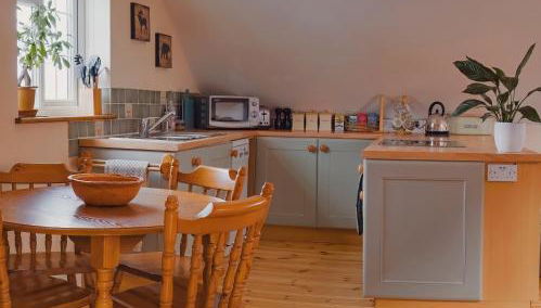 Sticklinch Farm Cottage Near Glastonbury town & walking distance for festival 4 beds sleeps 5 - Foto 2
