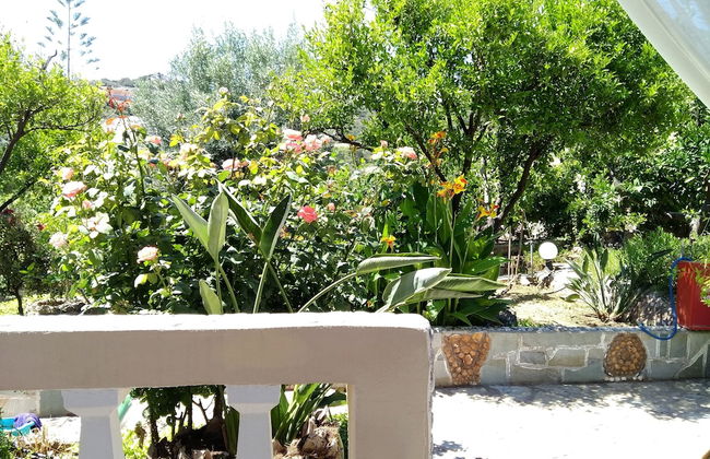 Spaceful Apartment With Veranda 'n Garden - Foto 25