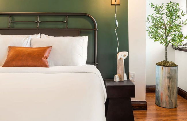 Sosuite 3BR Apt w Balcony, W/d, Gym, On-site Bar - Foto 69