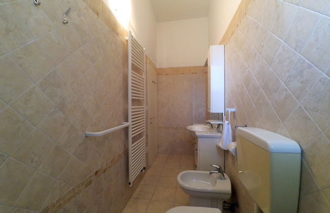 Le Dune Villas - Foto 12