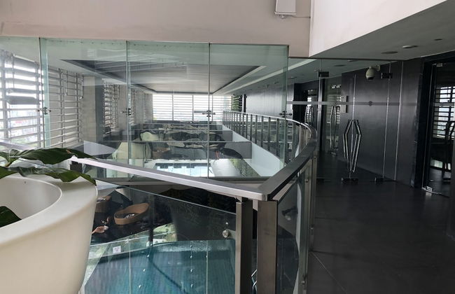 Gotophi at The Gramercy Residences - Foto 49