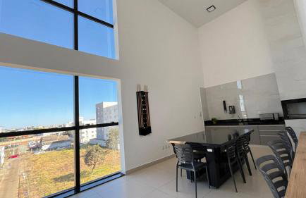 301-3 · APT Dois Quartos Blue Life - Foto 17