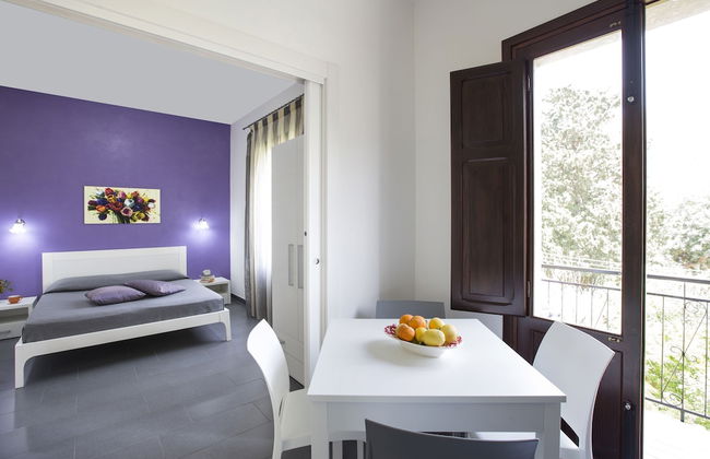 Case Vacanza Loria - Foto 3