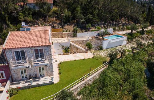 Villa Feax Ocean View - Foto 30