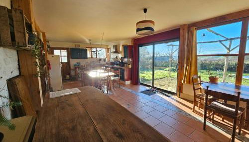 Ferme écologique - Foto 5