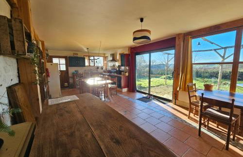 Ferme écologique - Foto 5