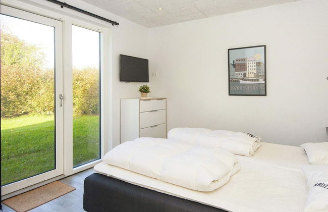 5 Star Holiday Home in Haderslev - Foto 3