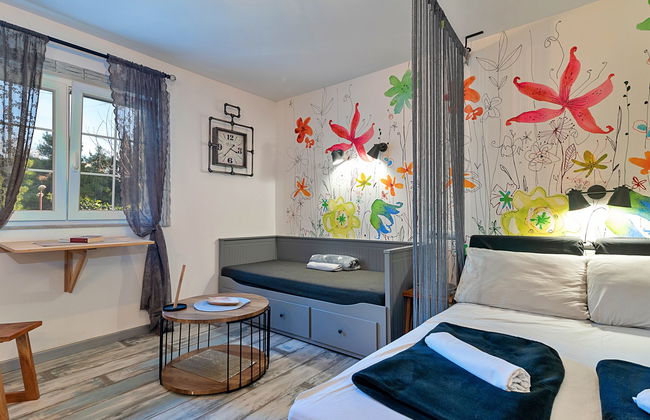 Modern Cave - Foto 2