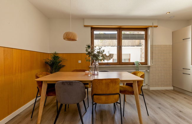 Haus Blaue Traube - Foto 25