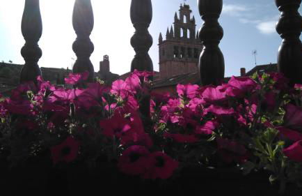 Apartamentos La Alborada Medieval - Foto 27