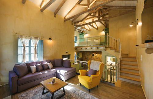 Wild Lavender Mountain Resort - Photo 49