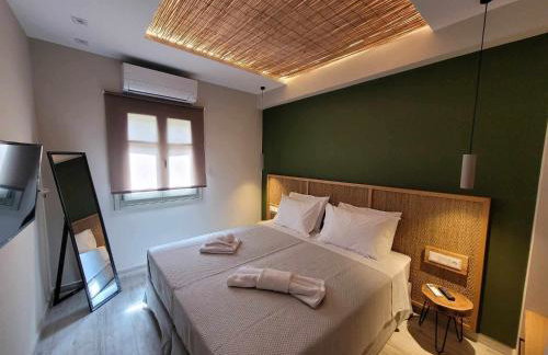 Aelia Apartments Limnos - Photo 32