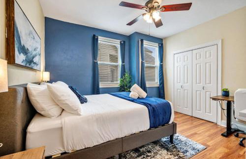 Upscale Shadyside 2 BR, 2 Bath Suite in walkable neighborhood - Foto 22