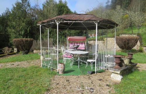 Traditional Countryside House Chateaux de la Loire - Foto 53