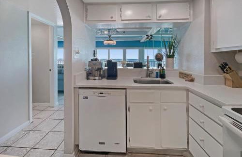 Amazing and Spectacular ocean and beach views in Galveston - Photo 18