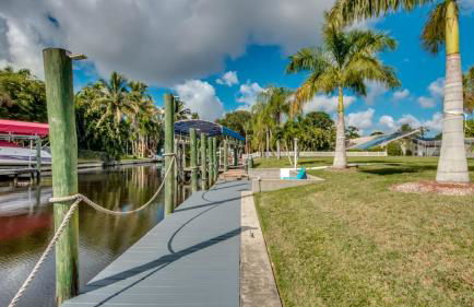 CoralVilla Seafan - prime location, with pool and canoes - Foto 37