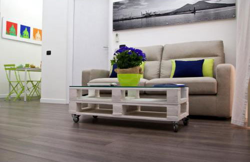 Scugnizzo Apartment - Foto 7