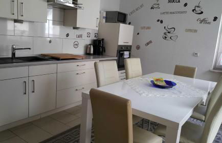 Holiday Apartment Essen - Foto 6