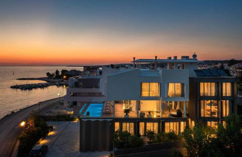 Dedaj Resort - Villa Tina - Foto 88