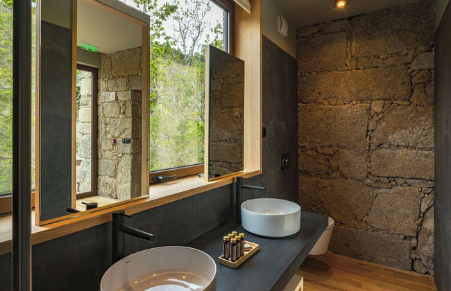 Lavandeira Douro Nature & Wellness - Foto 80