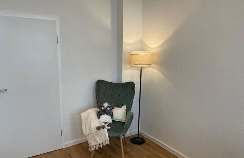 LUCKY STAYS LS08 - Vollausstattung - Zentrum - Aufzug - große Küche - 2 Zimmer - Smart-TV - Foto 17