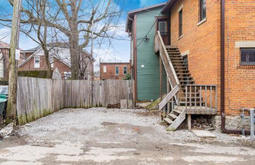 Entire Duplex - 2 Units - Foto 53